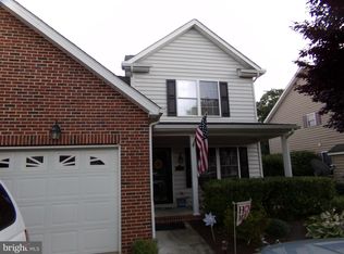 2066 Honeysuckle Ln, Winchester, VA 22601