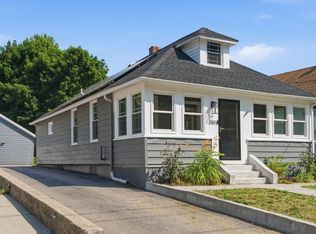 380 South Burnham Highway, Lisbon, CT 06351