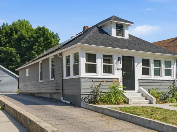 380 South Burnham Highway, Lisbon, CT 06351
