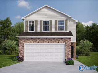 59 Timberline Dr, Arab, AL 35016