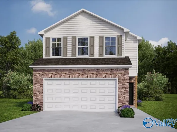 59 Timberline Dr, Arab, AL 35016