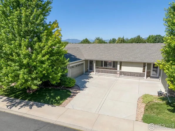2336 Sopris Cir, Loveland, CO 80537