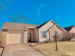 3213 N Stockwell Rd, Evansville, IN 47715