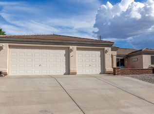 3270 Fountain Palm Dr, Lake Havasu City, AZ 86404