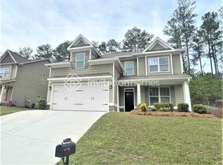 446 Longwood Pl, Dallas, GA