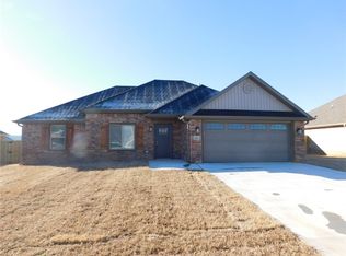 871 Sugar Loaf Rd, Prairie Grove, AR 72753