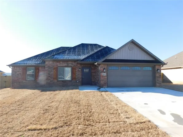871 Sugar Loaf Rd, Prairie Grove, AR 72753