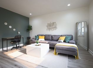 1612 18th St SE APT 4, Washington, DC 20020