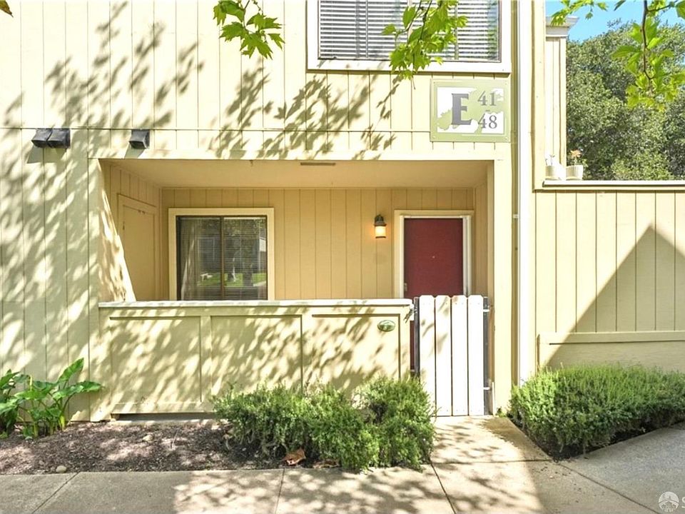 1st image of 820 Casanova Ave APT 41