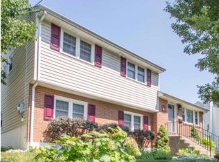 1721 Pennrock Rd, Wilmington, DE 19809