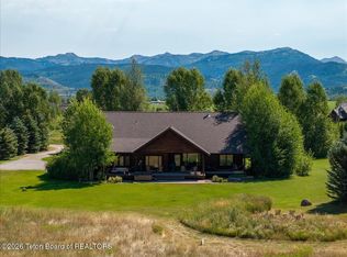 10128 S 2000 W, Victor, ID 83455