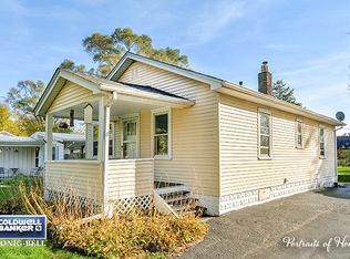 227 Keck Ave, Aurora, IL 60505