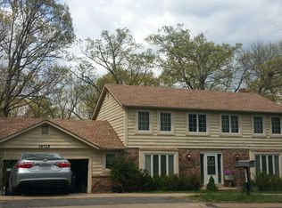 16725 Clayton Rd, Ballwin, MO 63011