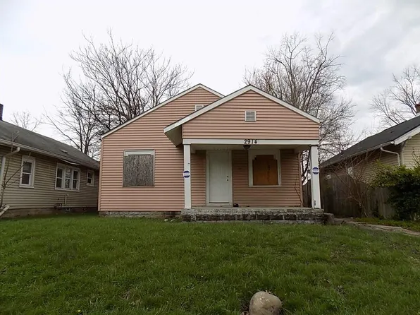 2914 Brookside Ave, Indianapolis, IN 46218