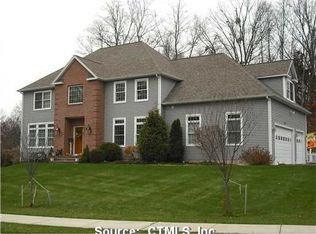 167 Watch Hill Rd, Berlin, CT 06037