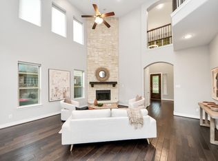 11 Vesuvius Ln, Missouri City, TX 77459