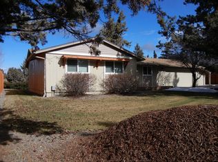 20625 Whitewing Ct, Bend, OR 97701