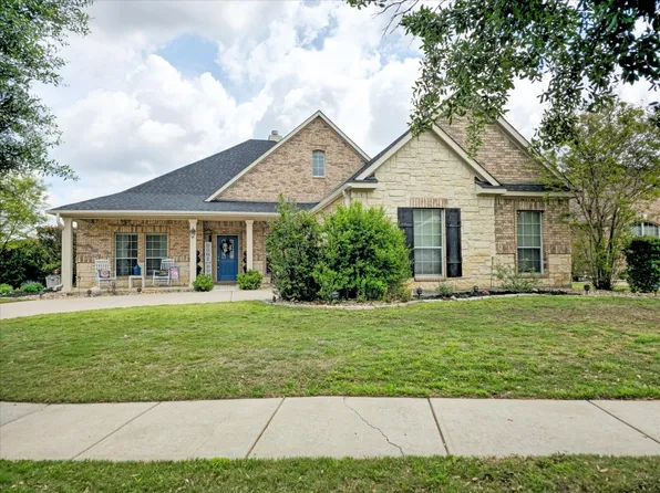 9620 Courtright Dr, Fort Worth, TX 76244