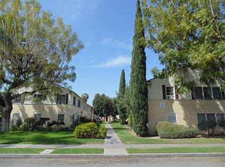 1604 N Parton St APT H, Santa Ana, CA 92706