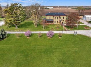 24403 250th St, Dallas Center, IA 50063