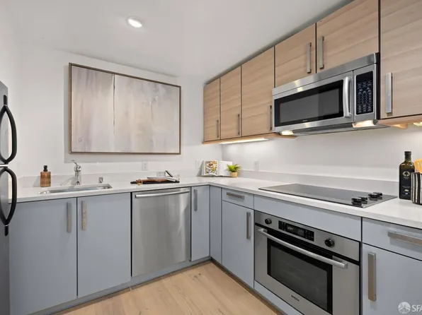 555 4th St Unit 104, San Francisco, CA 94107