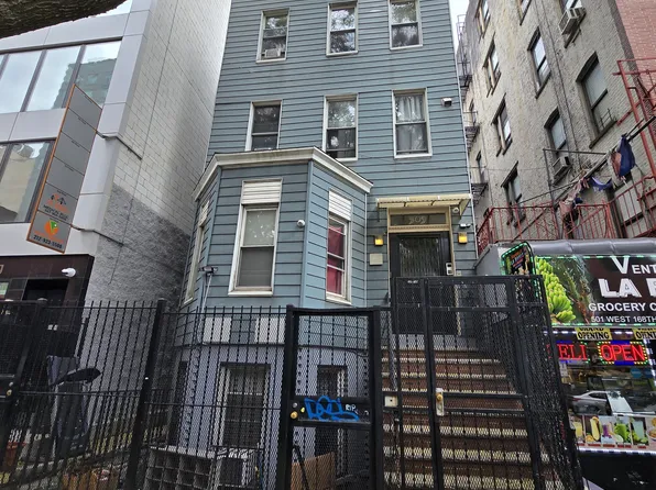 503 West 168th Street image 13 of 13