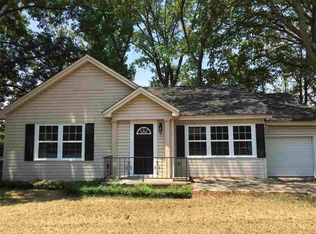 409 Browning St, Carthage, TX 75633