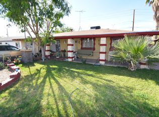 4346 N 49th Dr, Phoenix, AZ 85031