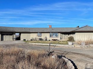 8450 SW Green Dr, Culver, OR 97734