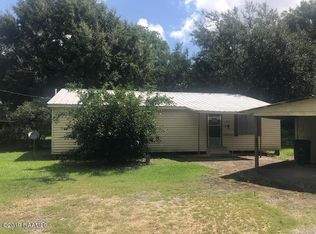 392 Chenault Rd, Eunice, LA 70535