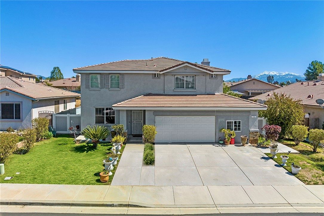 1162 Gainesway Cir, Beaumont, CA 92223 | Zillow