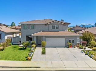 1162 Gainesway Cir, Beaumont, CA 92223