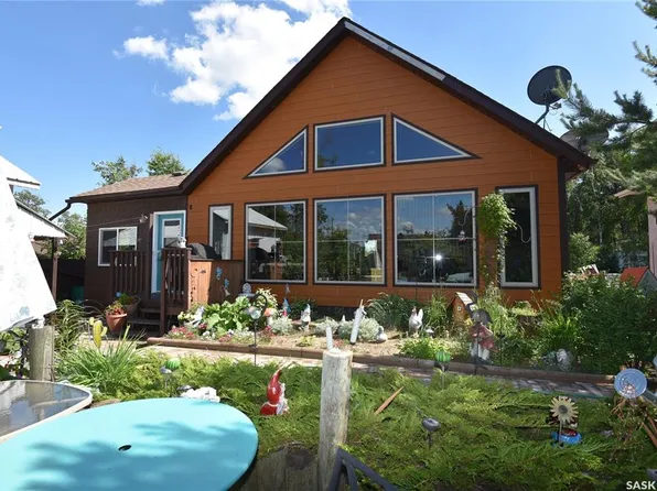 621 Pine DRIVE, Tobin Lake, SK S0E 1E0