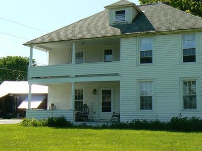 202 W State St, Dolgeville, NY, 13329