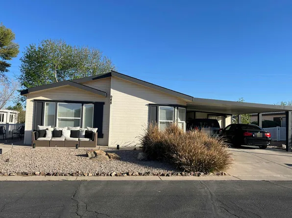 948 E Eagle Dr, Queen Creek, AZ 85140
