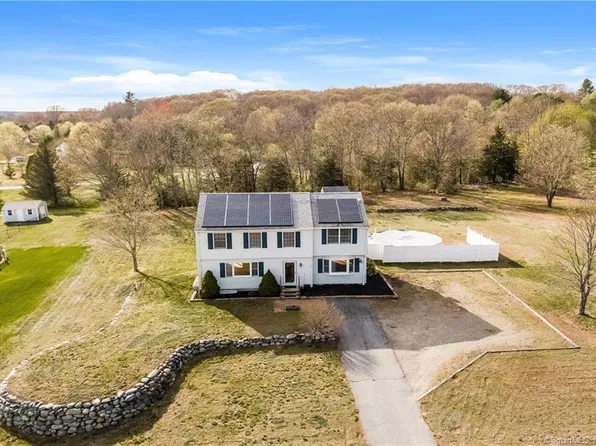 146 Pachaug River Drive, Griswold, CT 06351