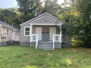 728 N Montgomery St, Memphis, TN 38107