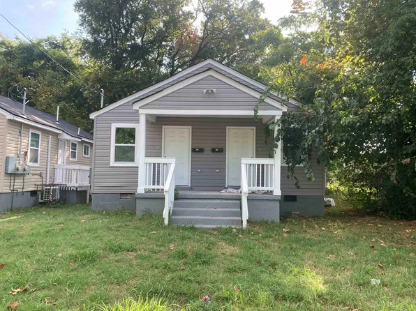 728 N Montgomery St, Memphis, TN 38107