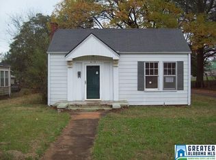 415 8th St S, Bessemer, AL 35020