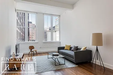 Rented by NY Casa Group