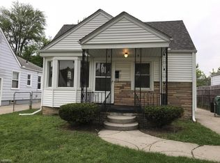 21747 Brittany Ave, Eastpointe, MI