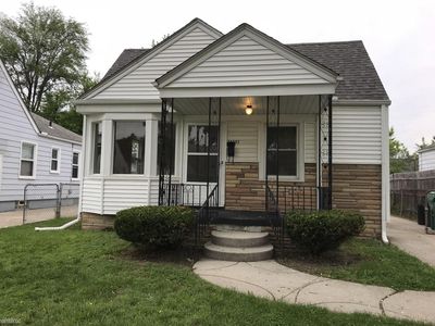 21747 Brittany Ave, Eastpointe, MI, 48021