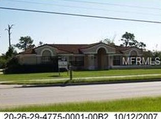 2945 Pleasant Hill Rd, Kissimmee, FL 34746