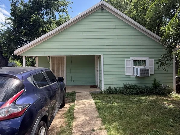 526 W Avenue C, Killeen, TX 76541