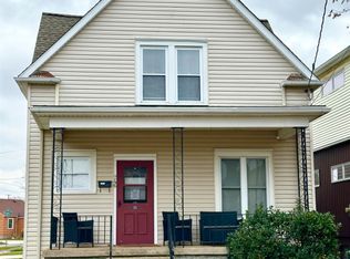 746 Sycamore St, Sandusky, OH 44870