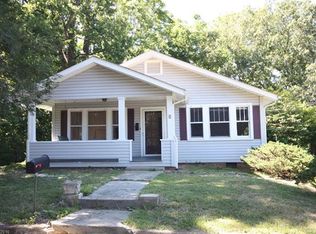 1 Salem Ave, Asheville, NC 28804