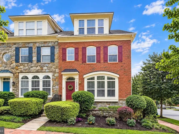 12962 Clarksburg Square Rd, Clarksburg, MD 20871