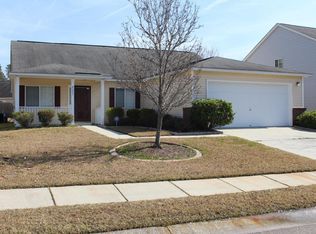 8025 Old Hazelwood Rd, North Charleston, SC 29406