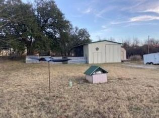 1010 River View Rd, Millsap, TX 76066