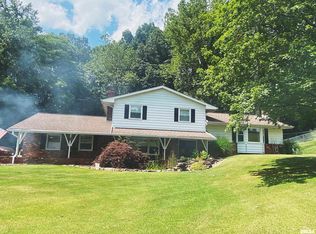 9139 Highway 149, Murphysboro, IL 62966